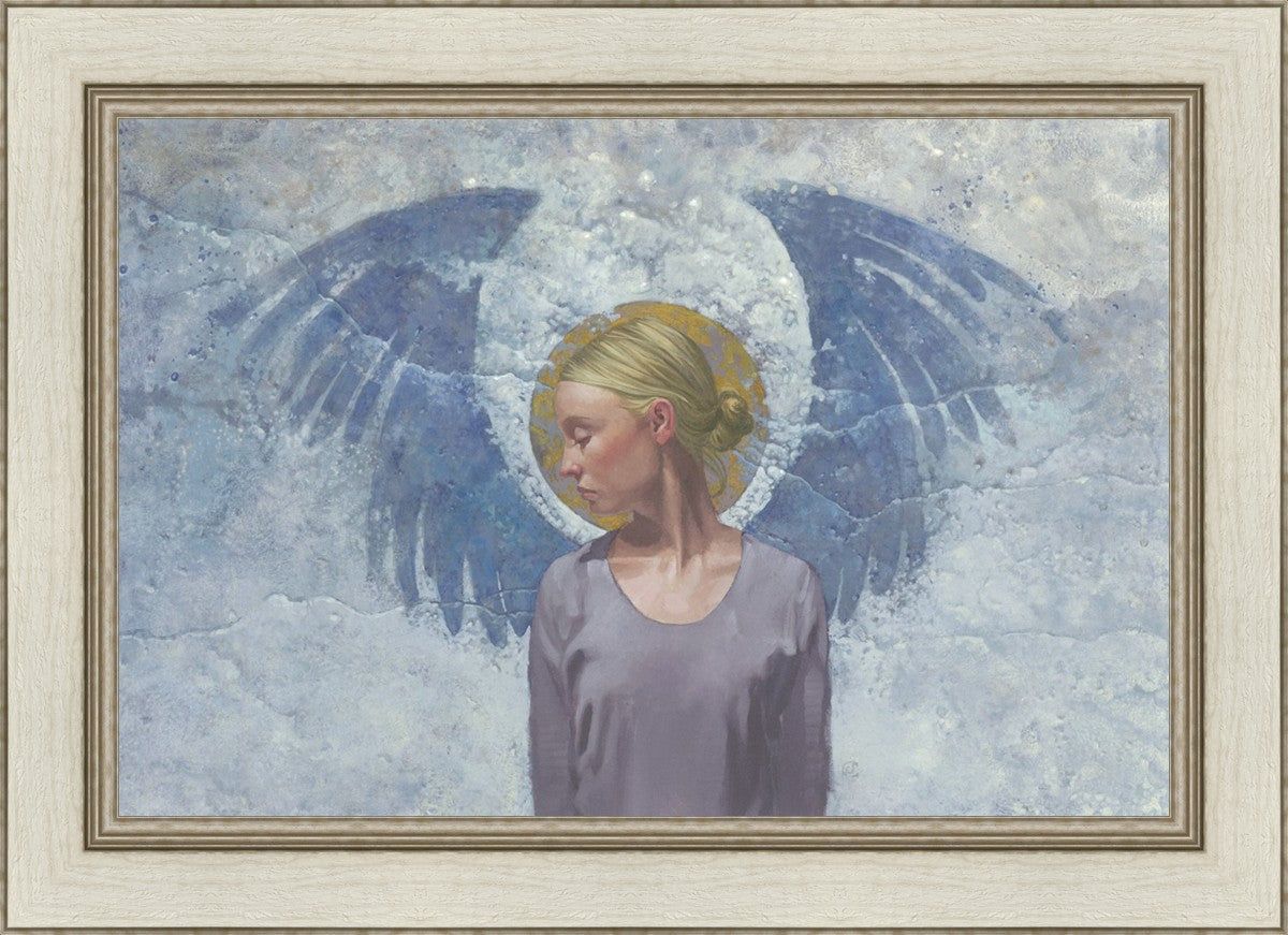 Angel Unaware