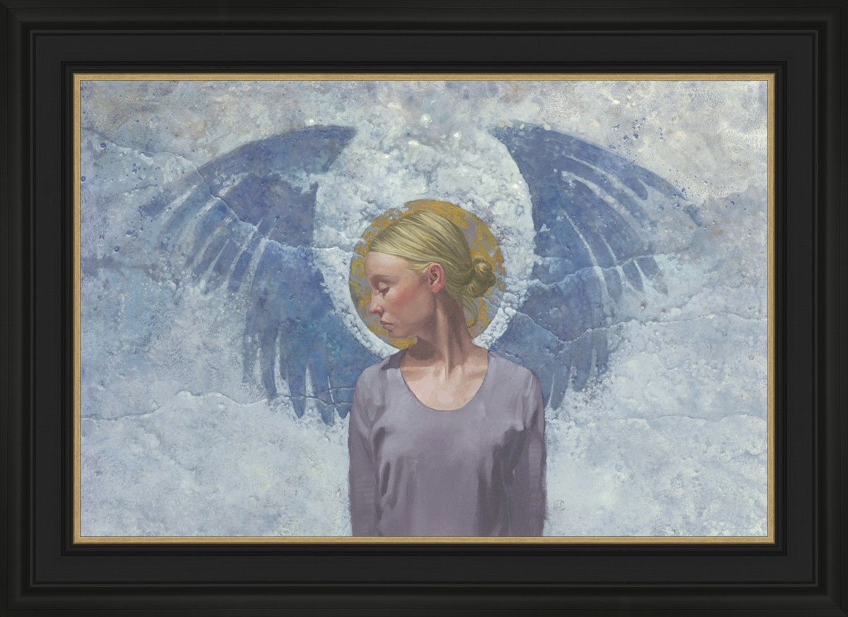 Angel Unaware