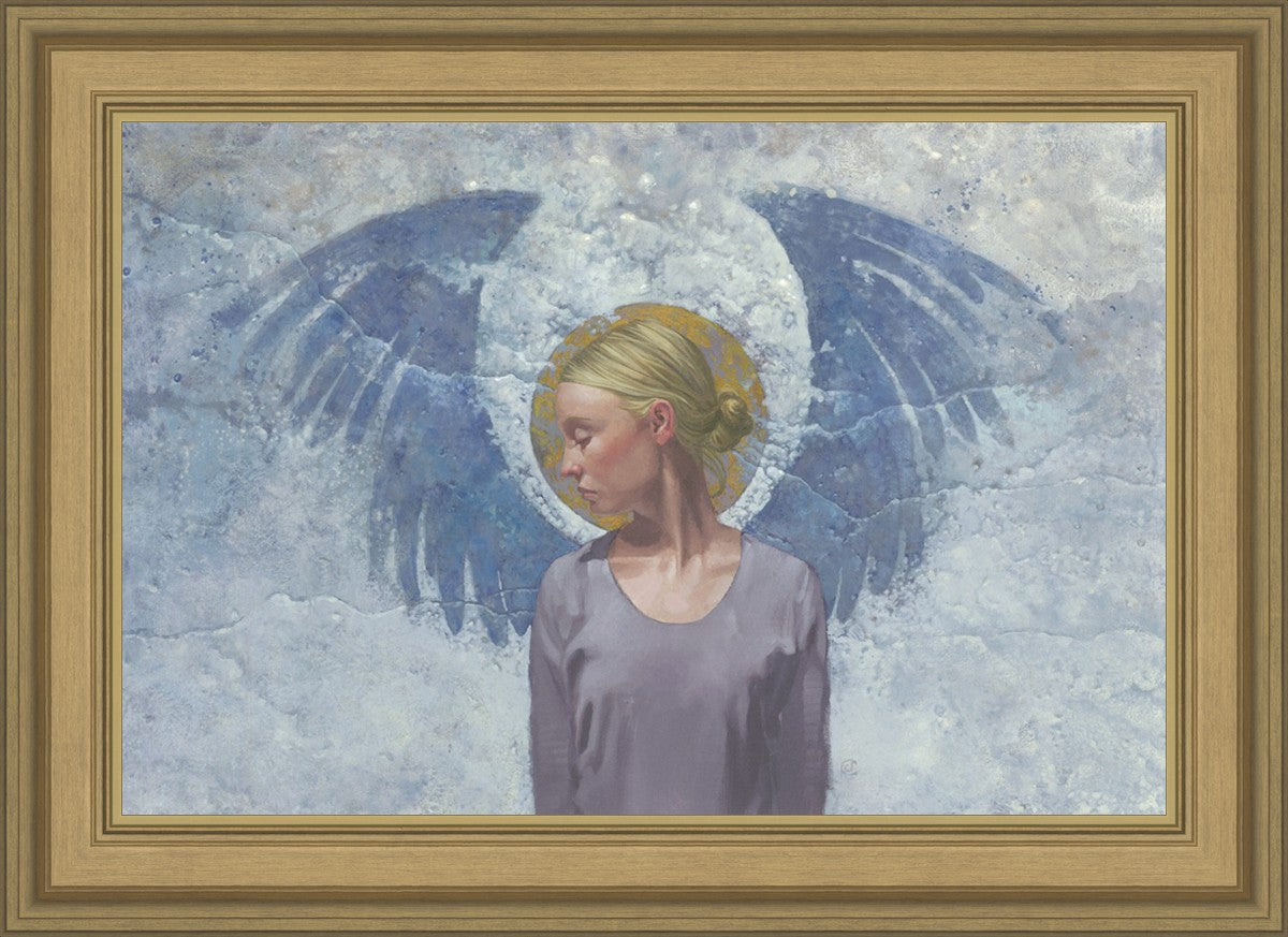 Angel Unaware