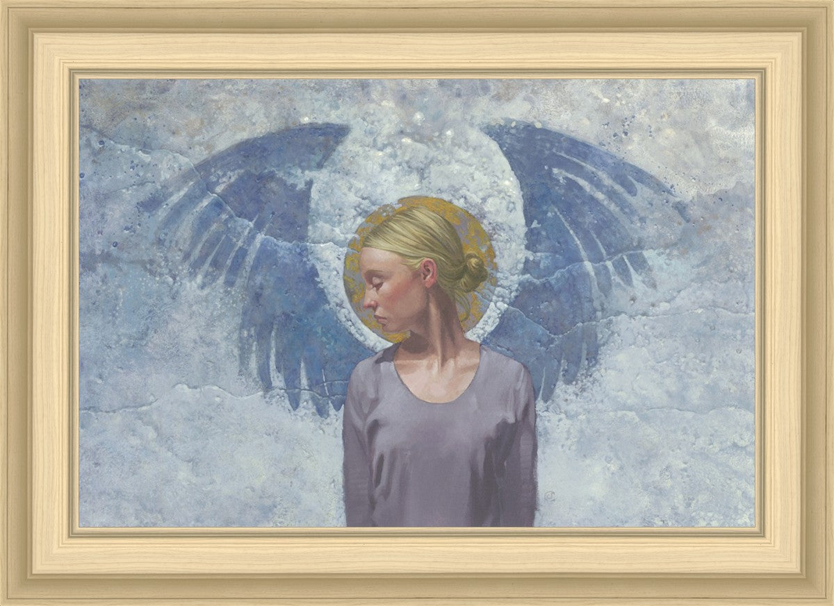 Angel Unaware