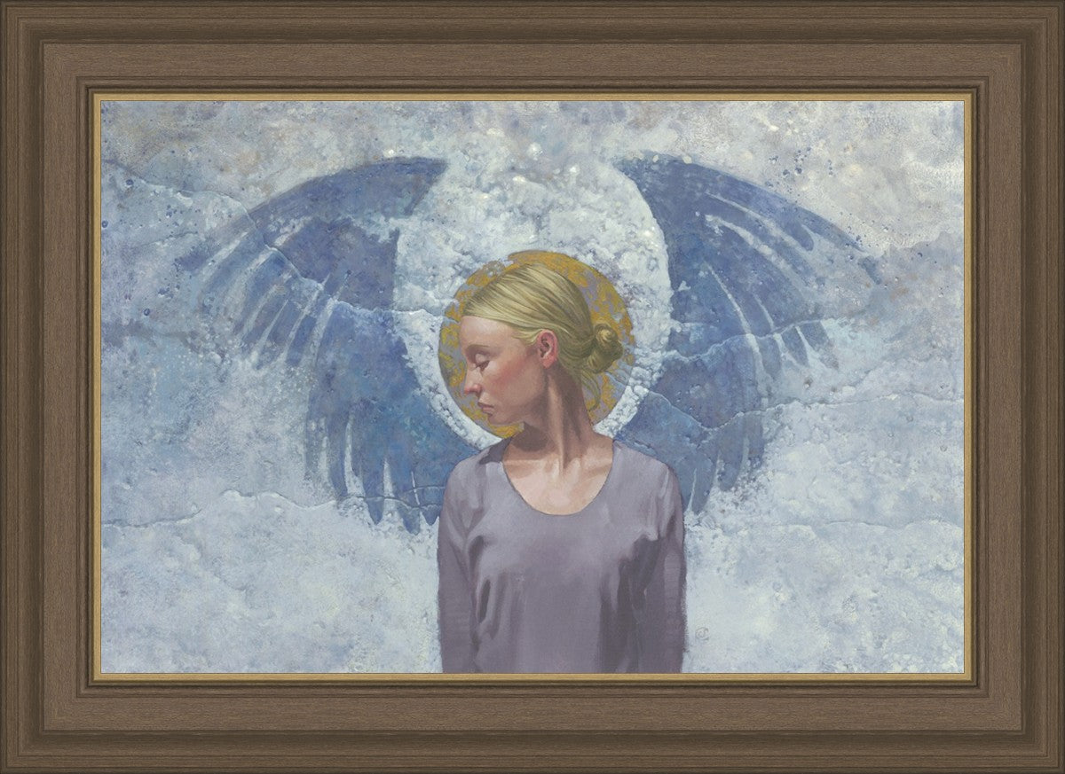 Angel Unaware