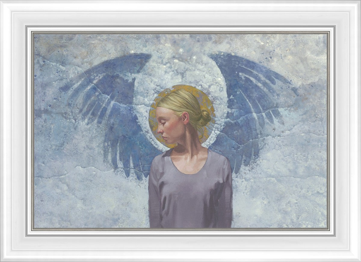 Angel Unaware