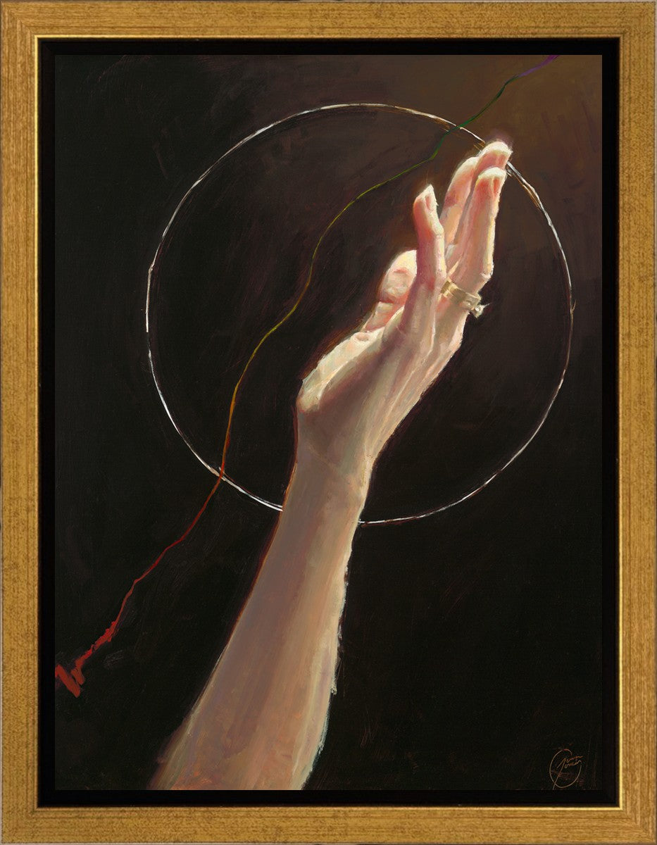 Further Light Gallery Wrap