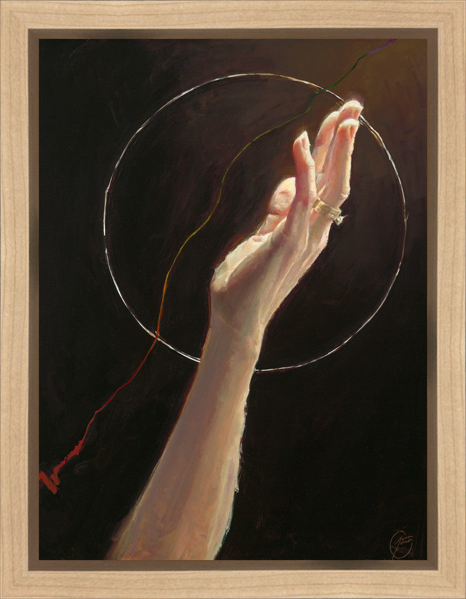 Further Light Gallery Wrap
