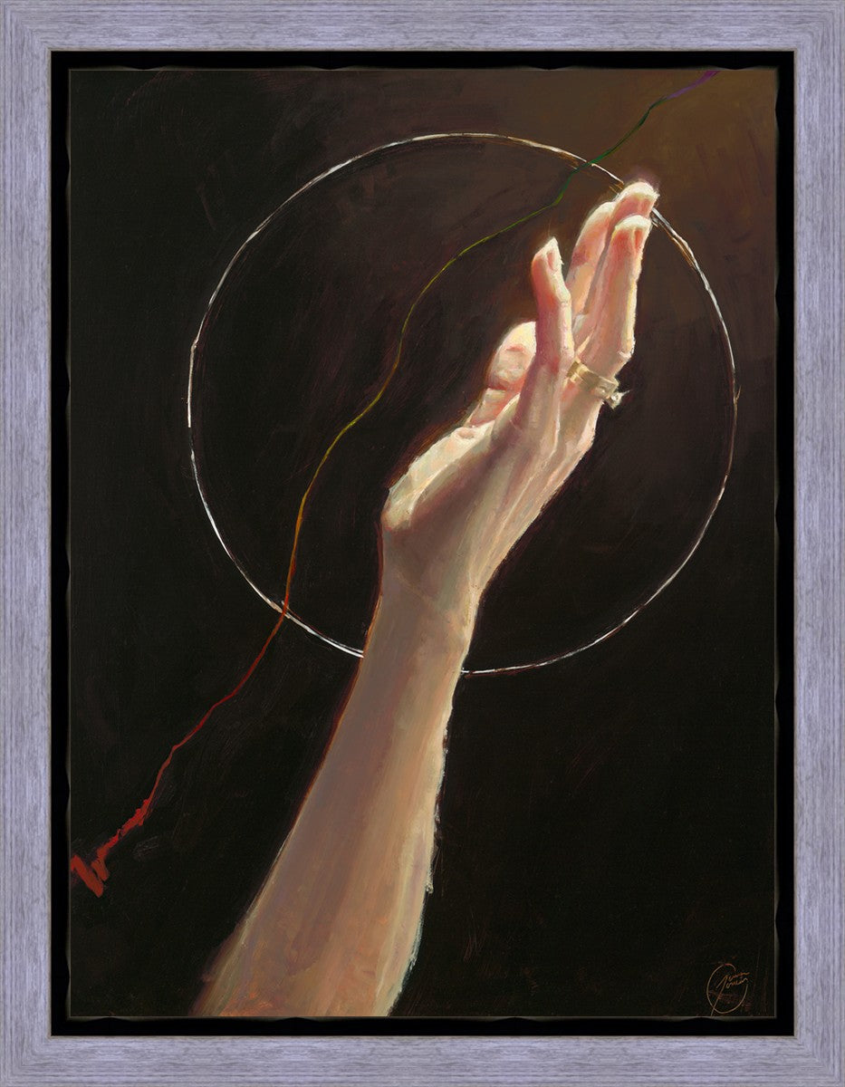 Further Light Gallery Wrap