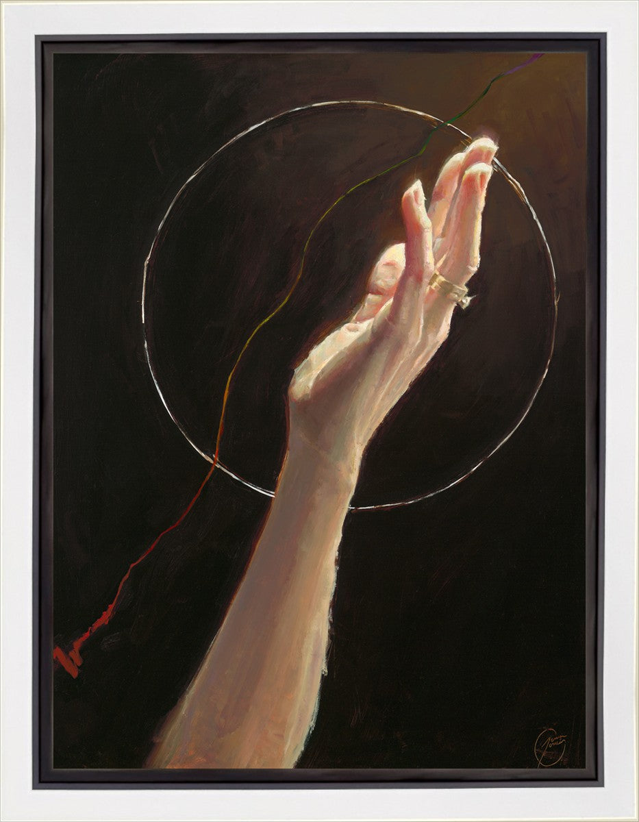Further Light Gallery Wrap