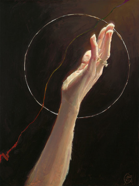 Further Light Gallery Wrap