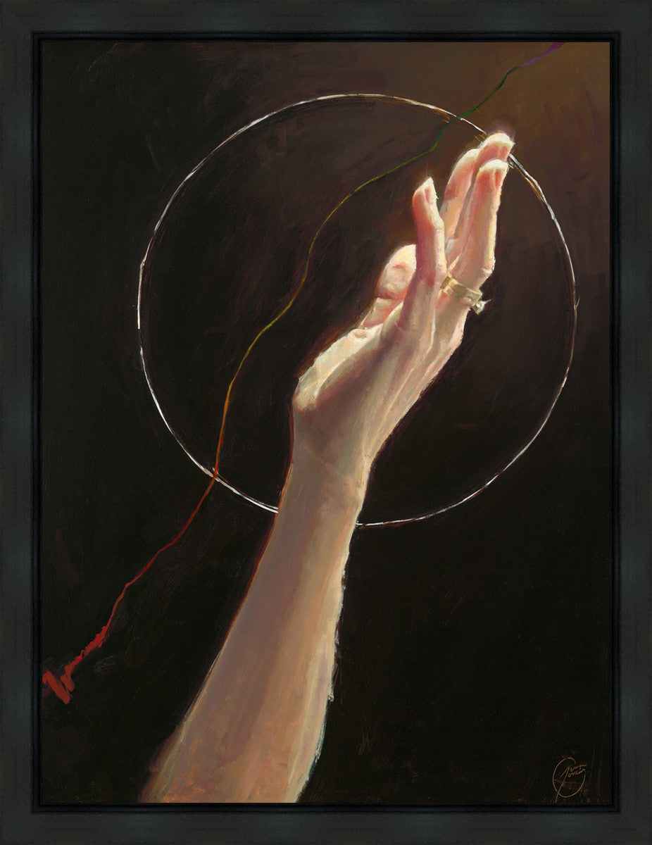 Further Light Gallery Wrap
