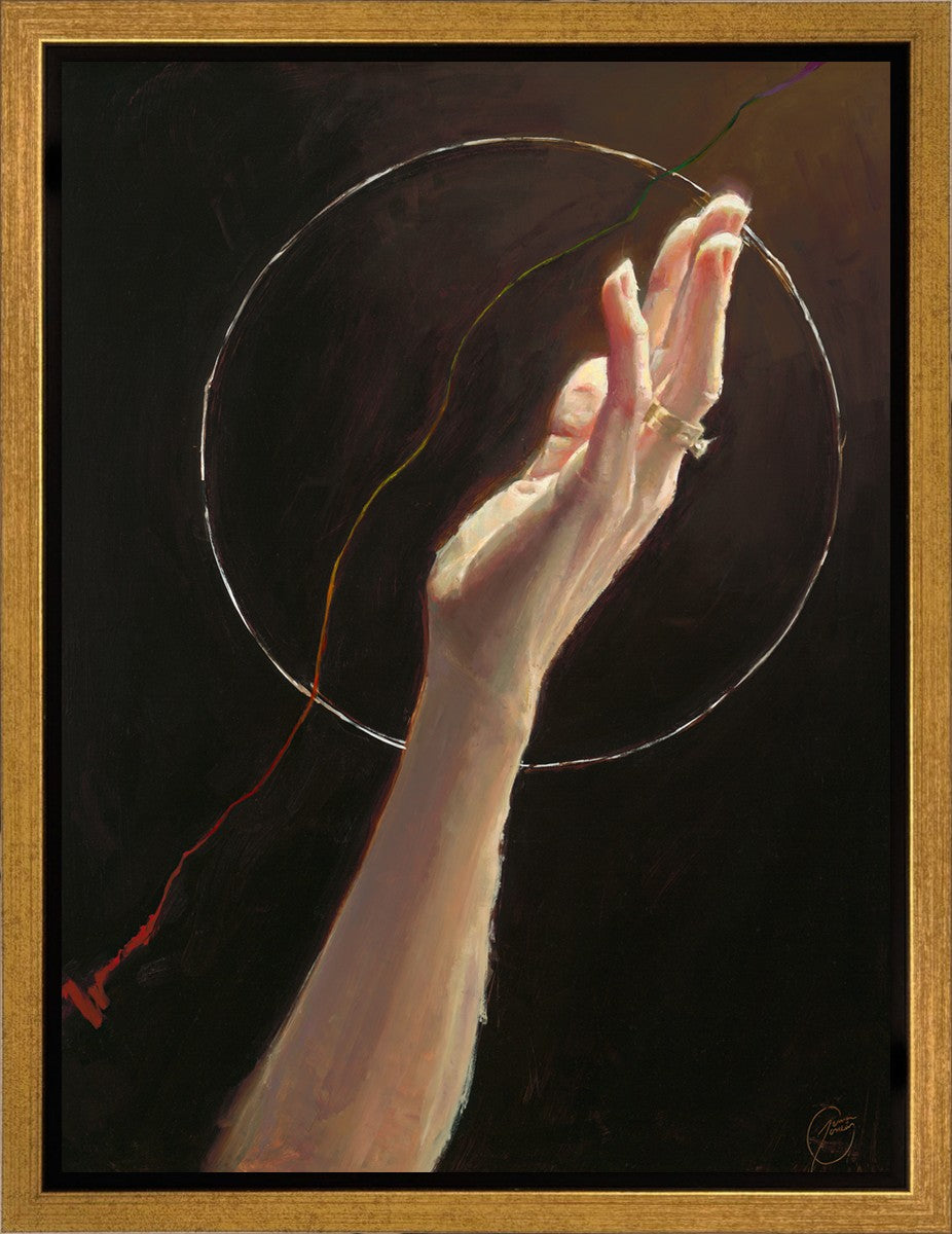 Further Light Gallery Wrap