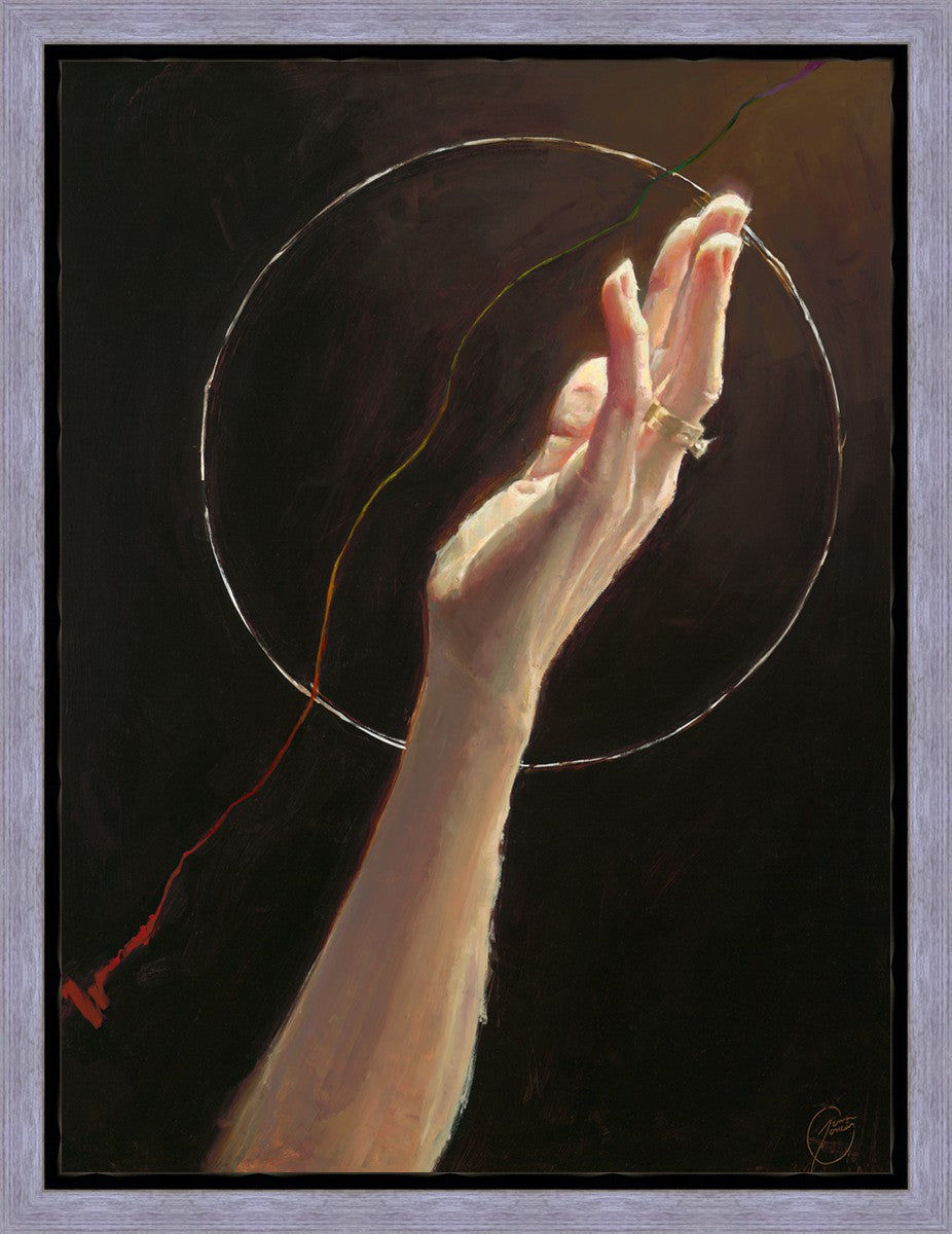Further Light Gallery Wrap