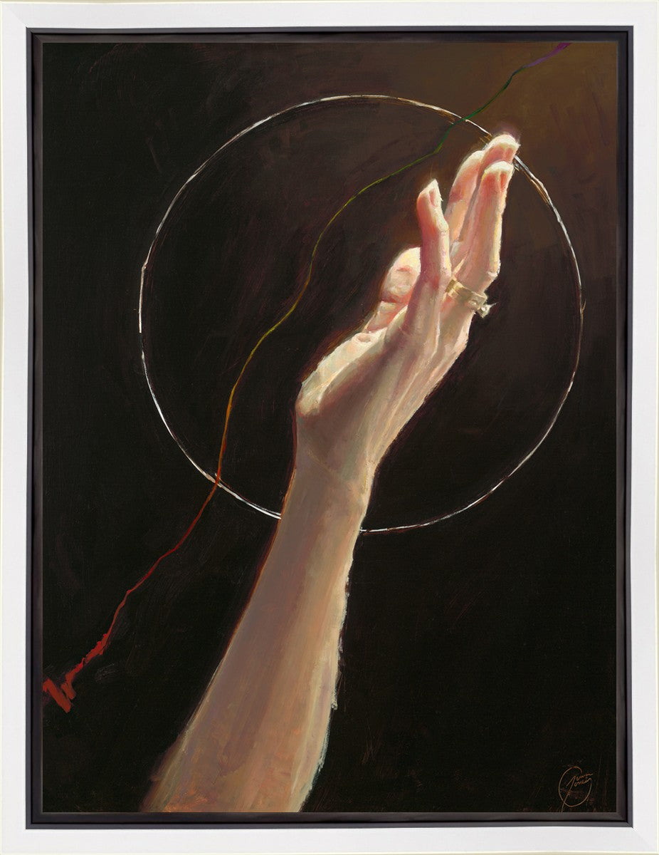 Further Light Gallery Wrap