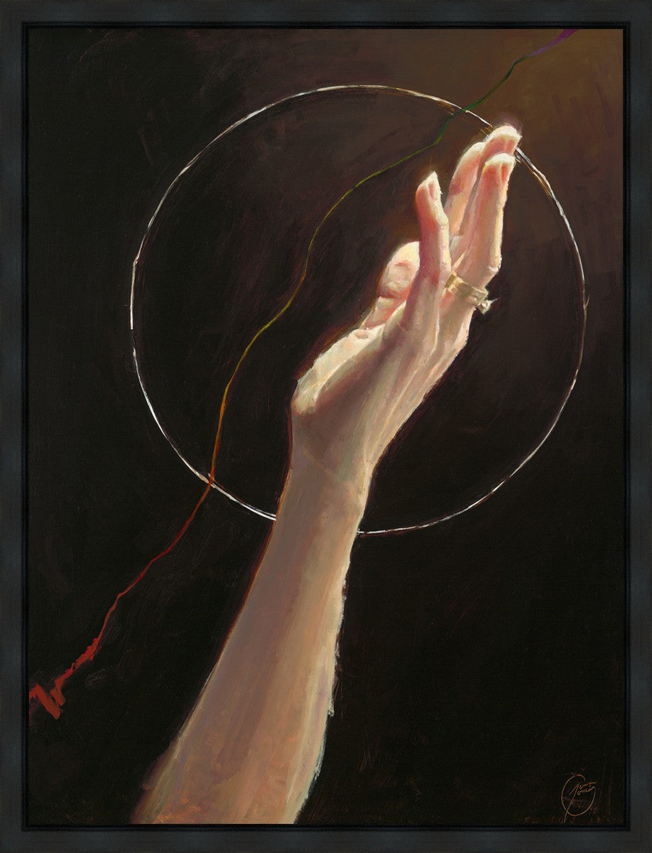 Further Light Gallery Wrap