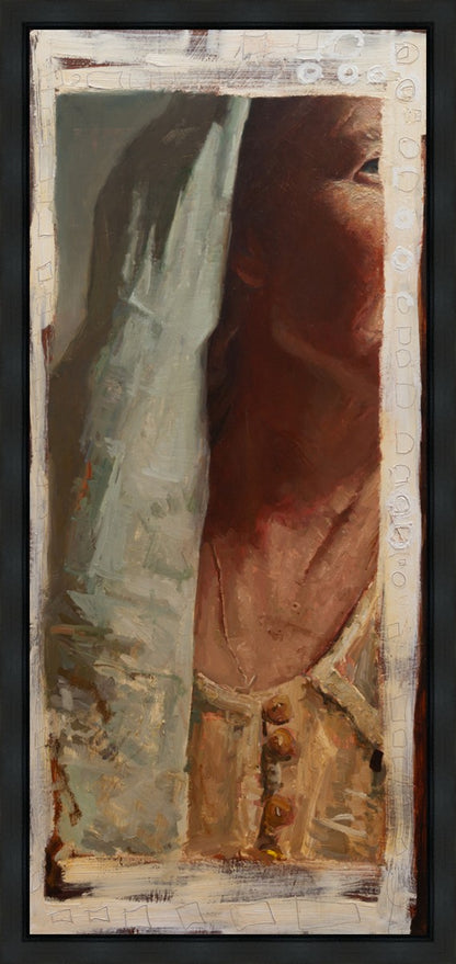 Finding Her Means I Too Have a Place