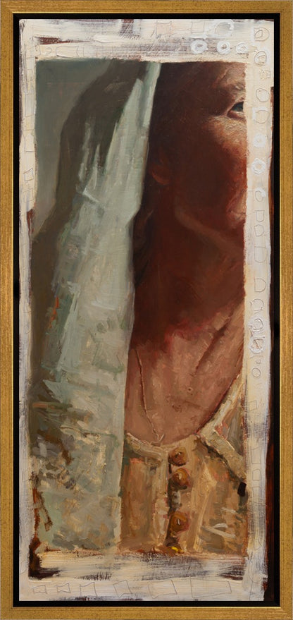 Finding Her Means I Too Have a Place