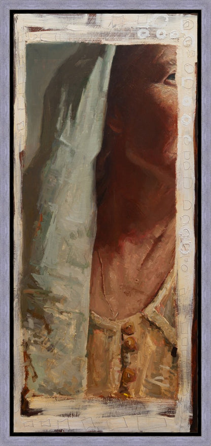 Finding Her Means I Too Have a Place