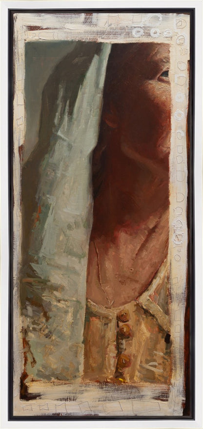 Finding Her Means I Too Have a Place