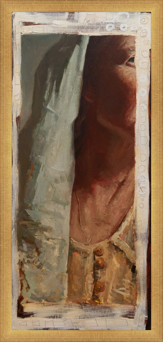 Finding Her Means I Too Have a Place