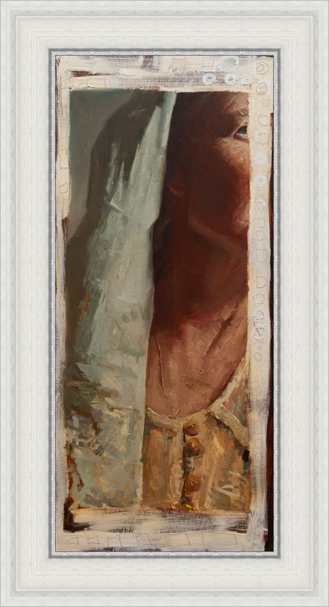 Finding Her Means I Too Have a Place