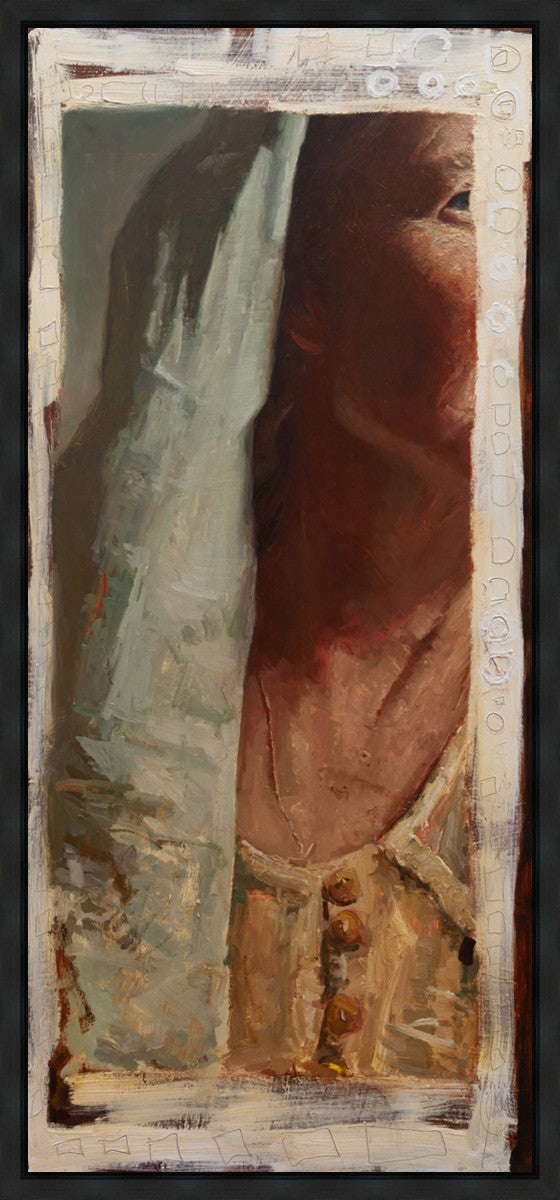 Finding Her Means I Too Have a Place