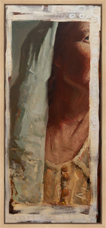 Finding Her Means I Too Have a Place