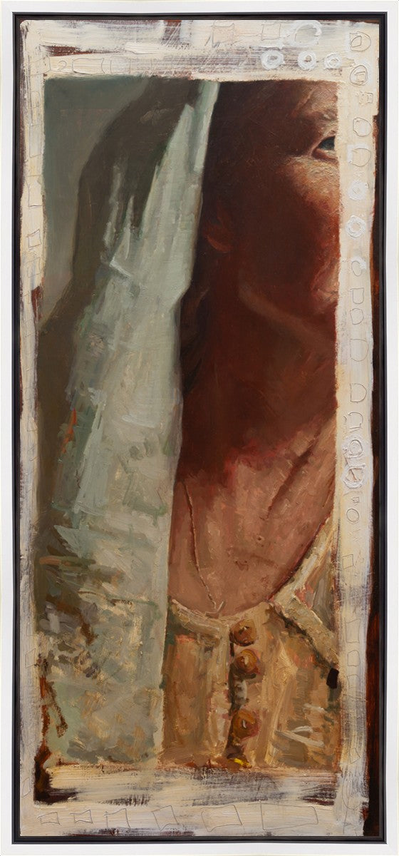 Finding Her Means I Too Have a Place