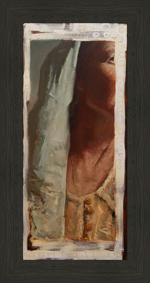 Finding Her Means I Too Have a Place