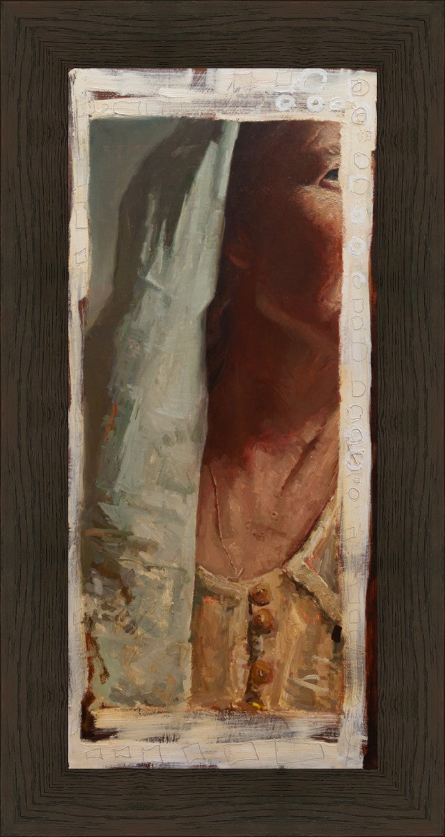 Finding Her Means I Too Have a Place