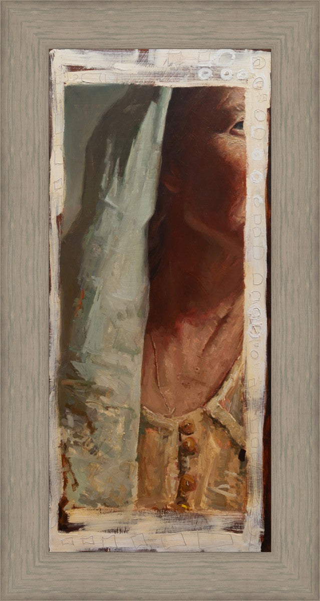 Finding Her Means I Too Have a Place