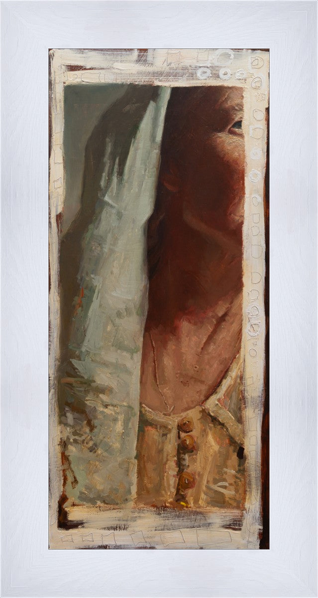 Finding Her Means I Too Have a Place