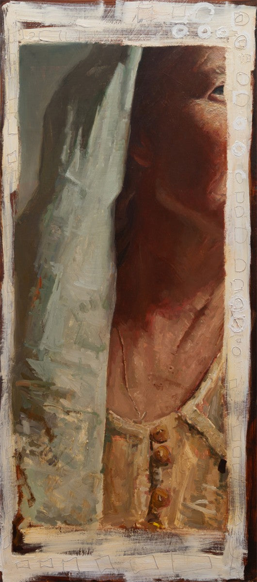 Finding Her Means I Too Have a Place Large Wall Art Gallery Wrap