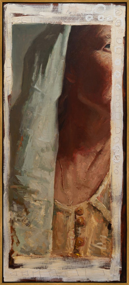 Finding Her Means I Too Have a Place