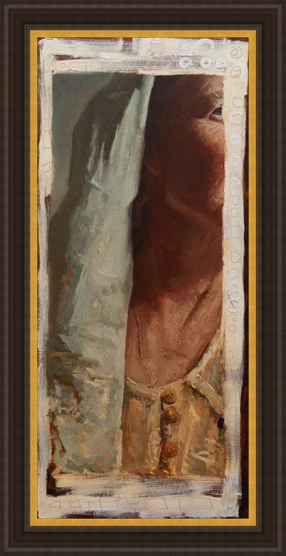 Finding Her Means I Too Have a Place