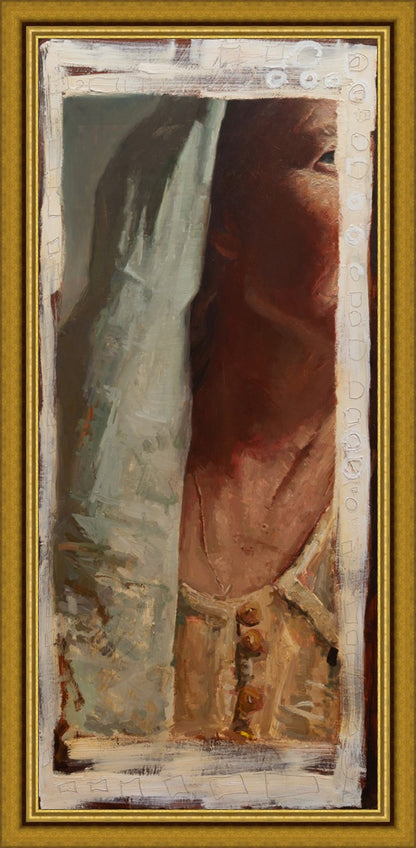 Finding Her Means I Too Have a Place