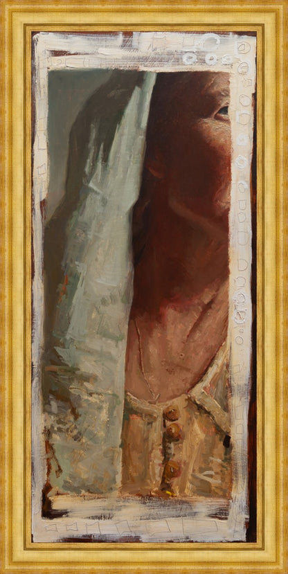 Finding Her Means I Too Have a Place