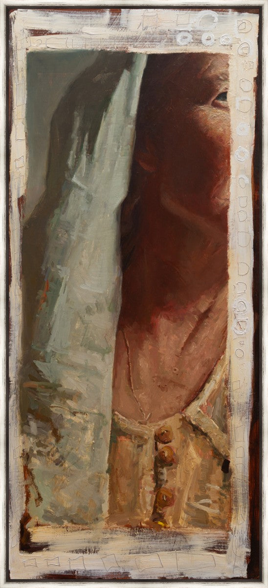 Finding Her Means I Too Have a Place