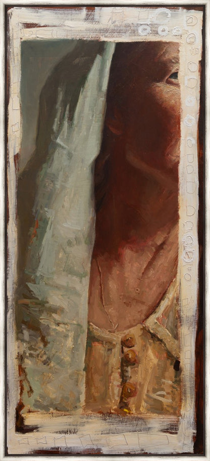 Finding Her Means I Too Have a Place