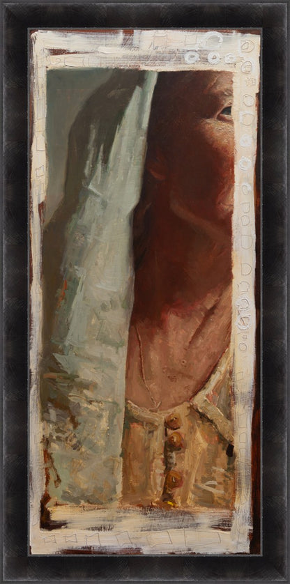 Finding Her Means I Too Have a Place