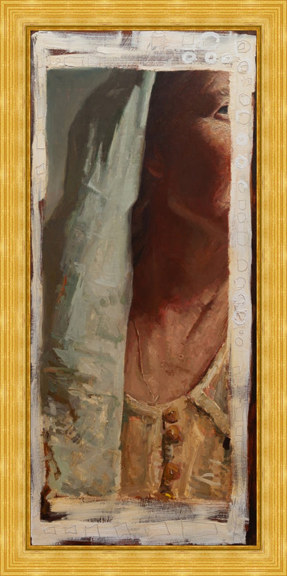 Finding Her Means I Too Have a Place