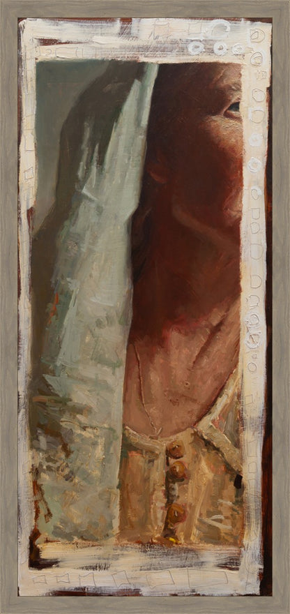 Finding Her Means I Too Have a Place