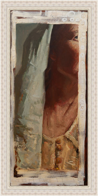 Finding Her Means I Too Have a Place