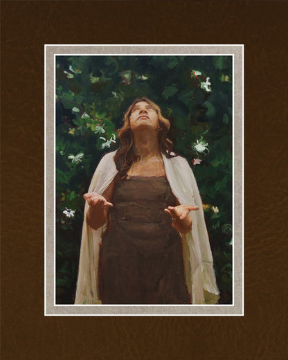 Faith is Holding Both