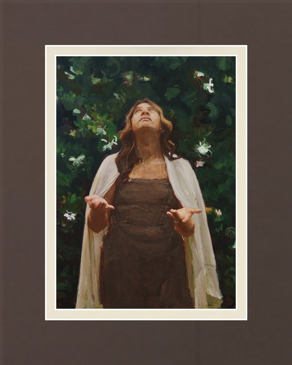 Faith is Holding Both