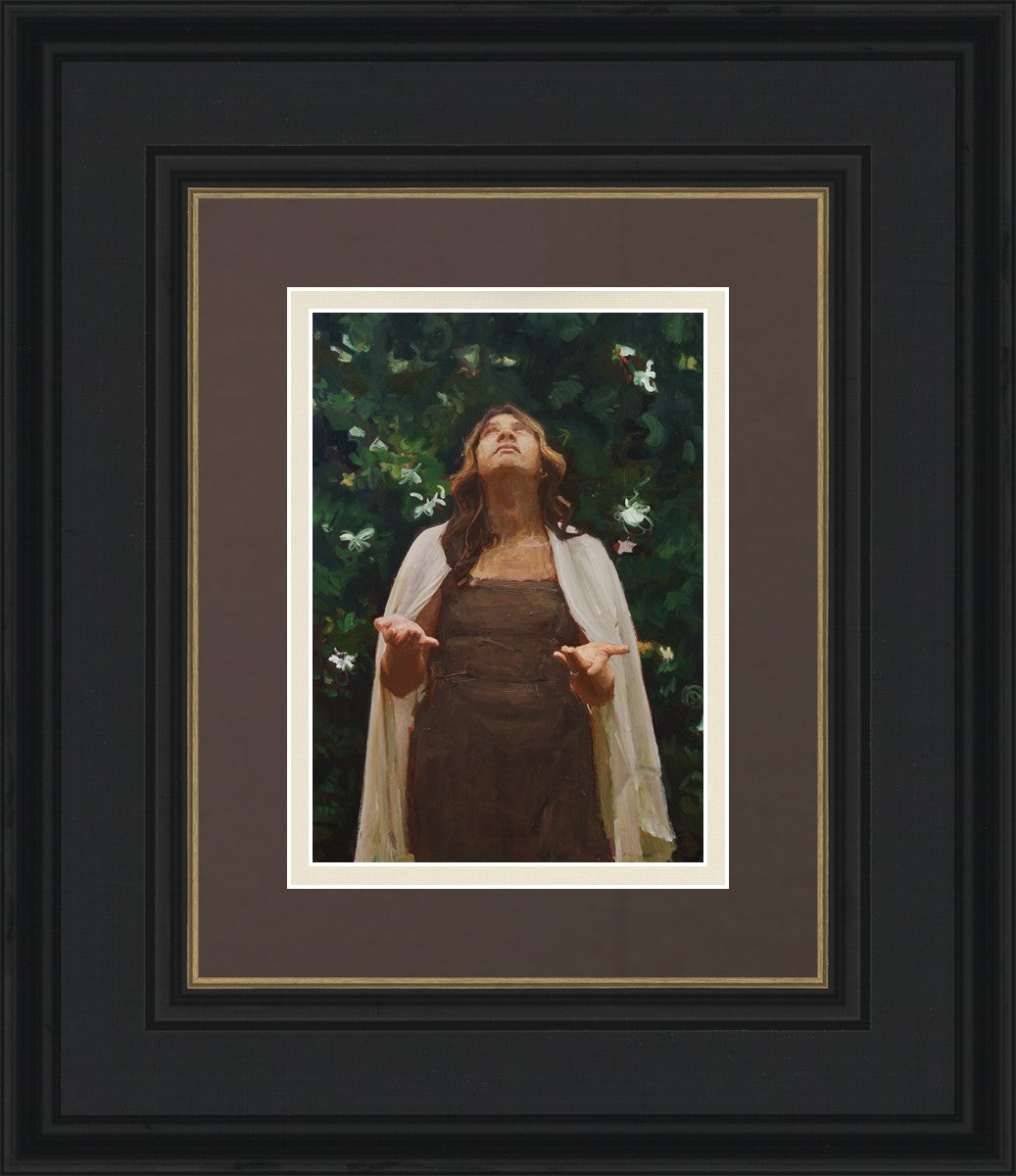 Faith is Holding Both