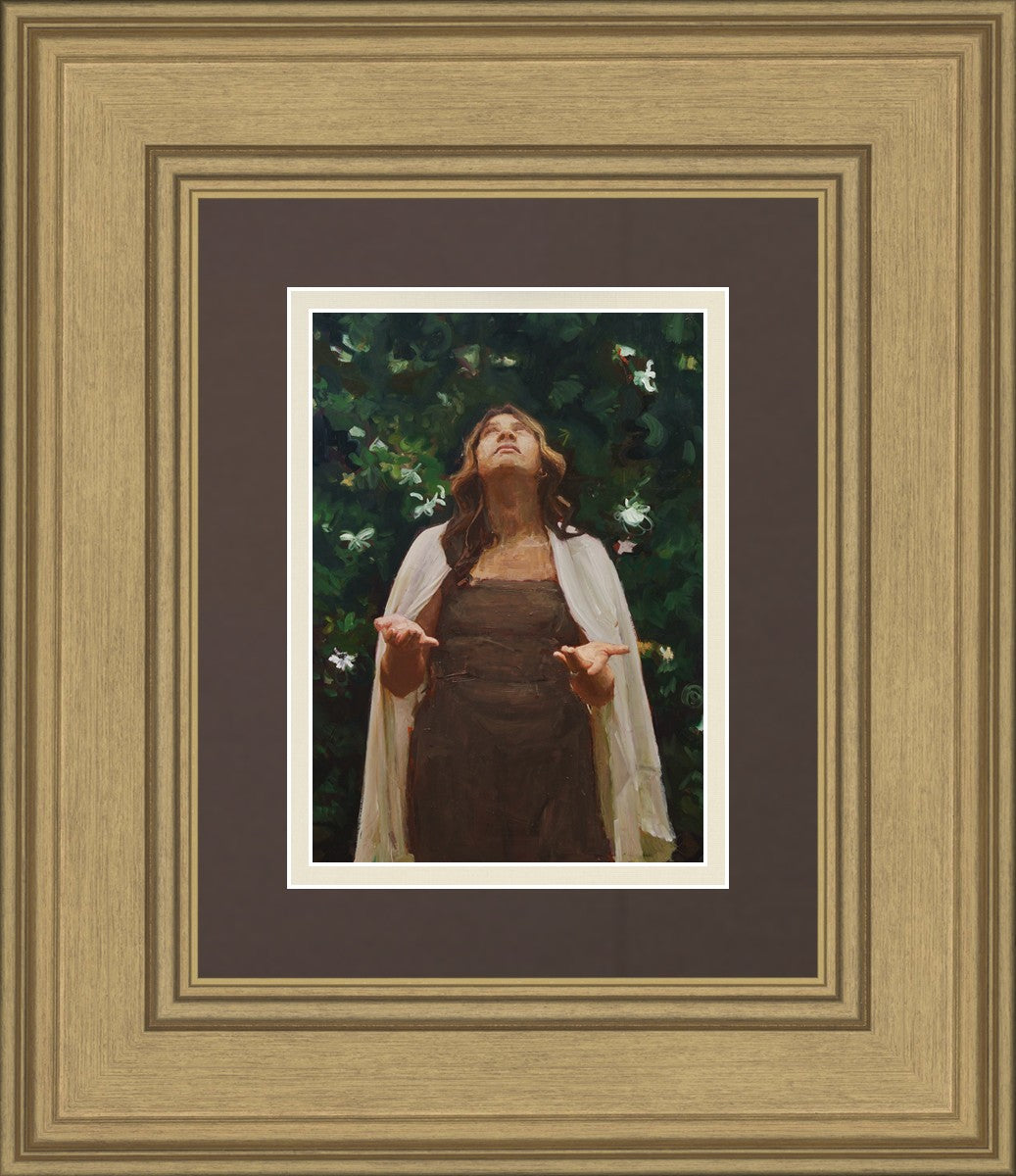 Faith is Holding Both