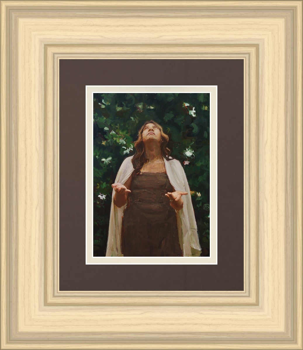 Faith is Holding Both