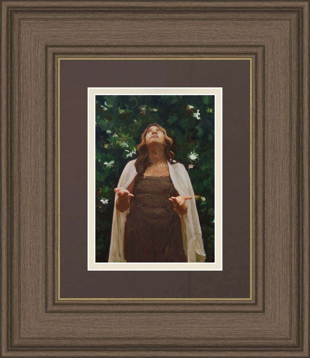 Faith is Holding Both