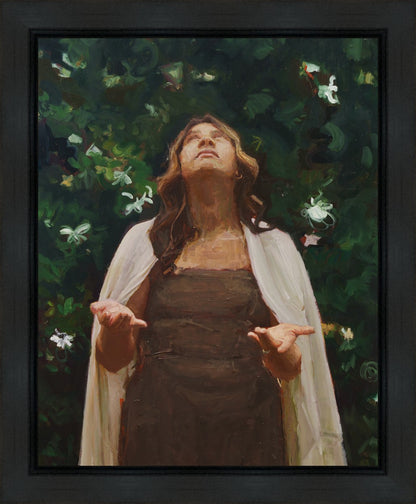 Faith is Holding Both