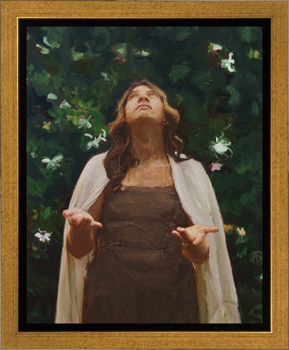 Faith is Holding Both