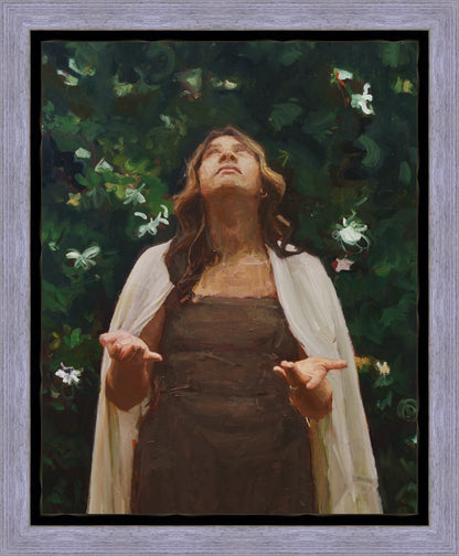 Faith is Holding Both