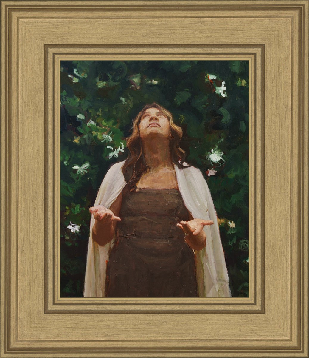 Faith is Holding Both